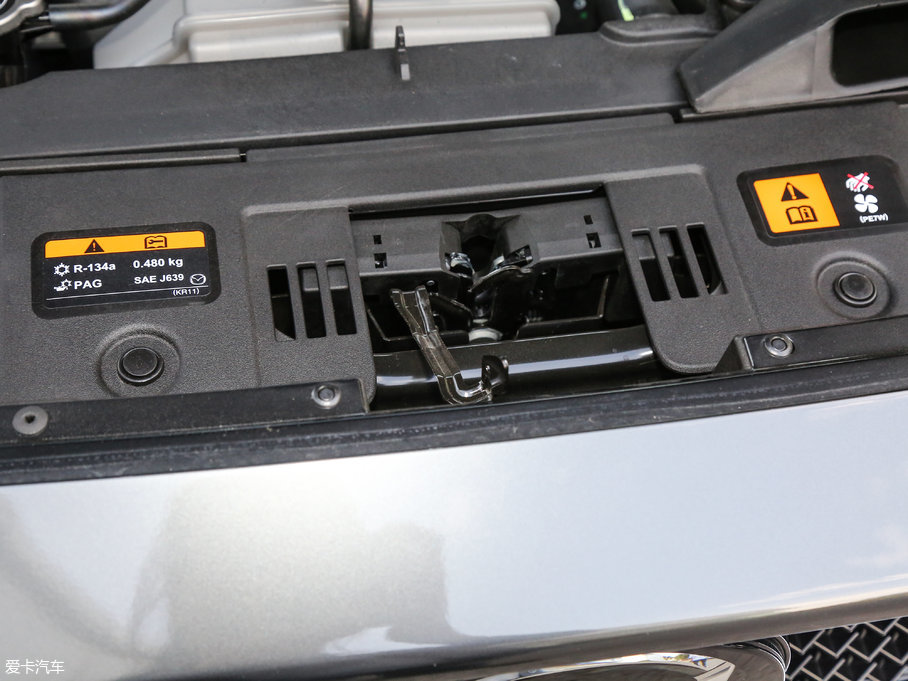 2017R_(d)CX-5 2.5L Ԅ(dng)(q)Ş