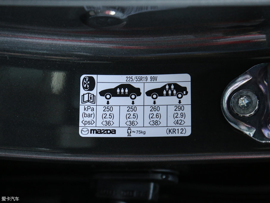 2017R_CX-5 2.5L ԄŞ