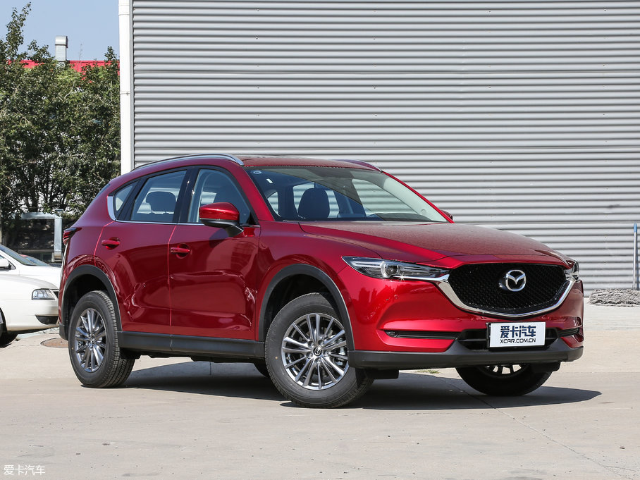 2017R_CX-5 2.0L Ԅ(q)
