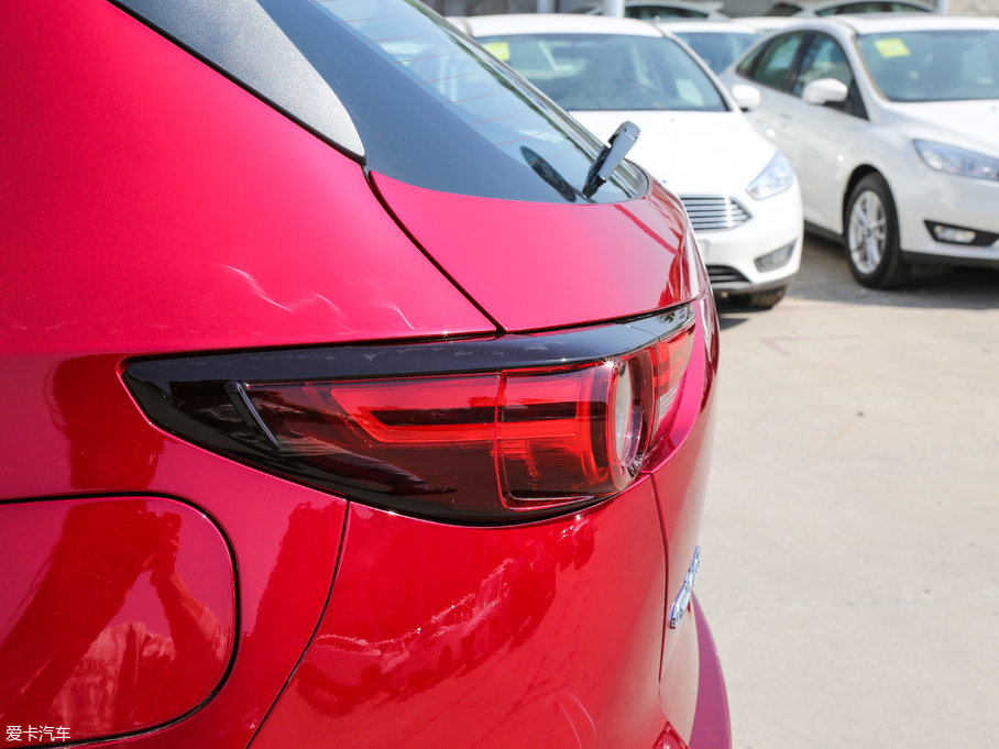 2017R_(d)CX-5 2.0L Ԅ(q)