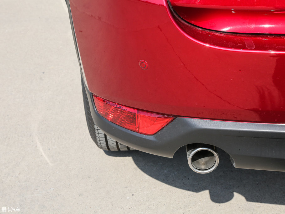 2017R_(d)CX-5 2.0L Ԅ(q)