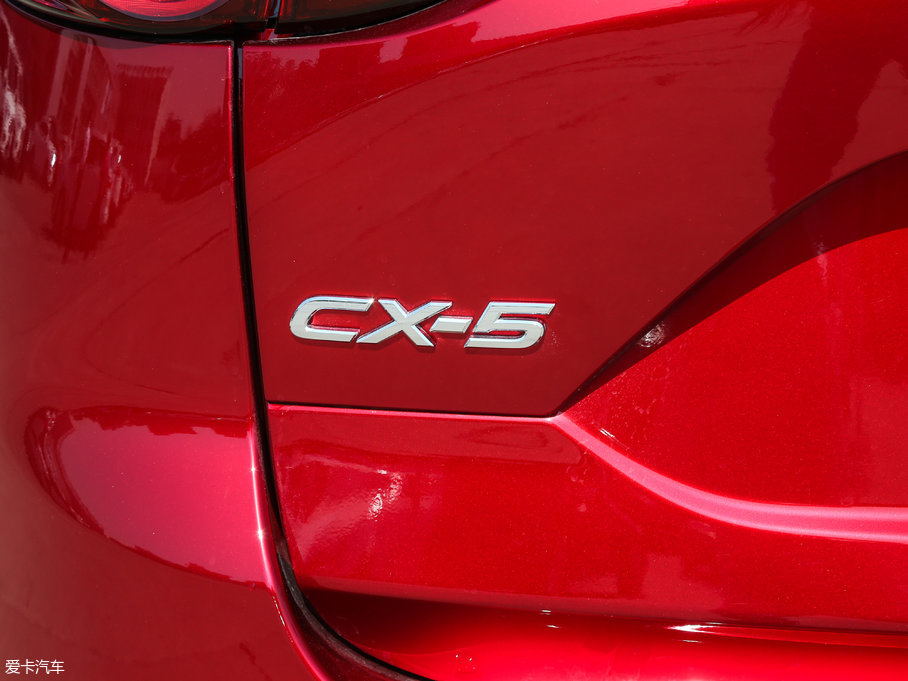 2017R_(d)CX-5 2.0L Ԅ(dng)(q)