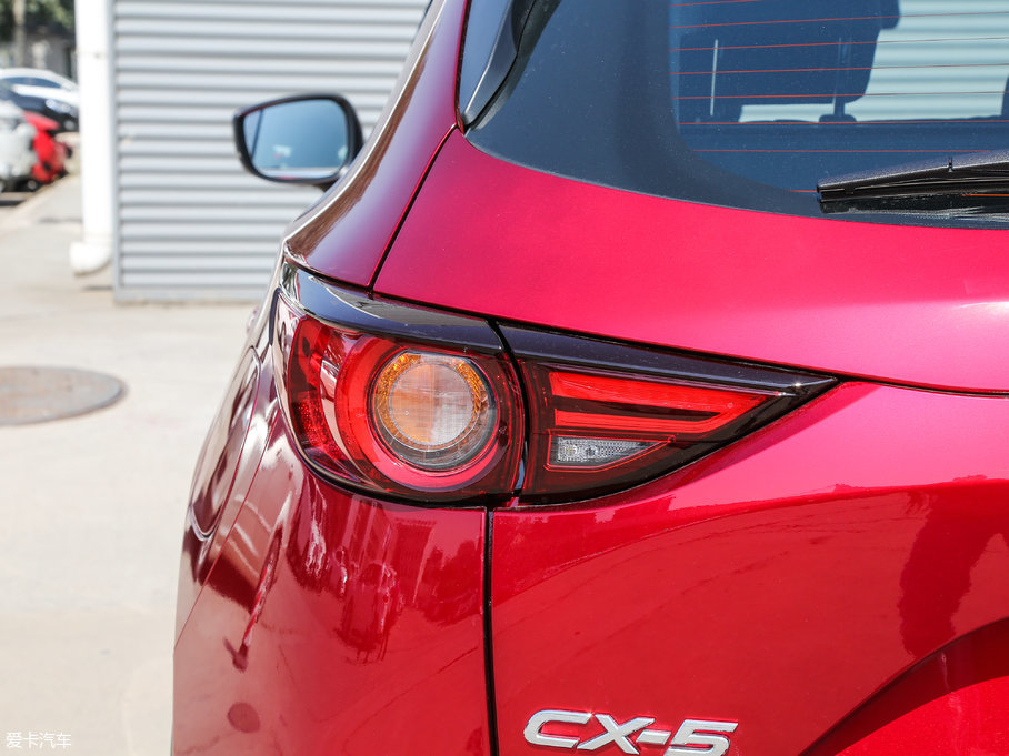 2017R_(d)CX-5 2.0L Ԅ(q)