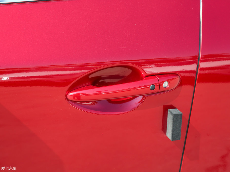 2017R_(d)CX-5 2.0L Ԅ(dng)(q)