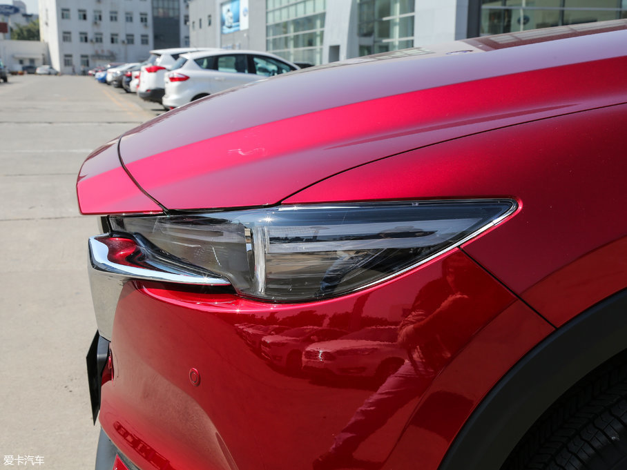 2017R_(d)CX-5 2.0L Ԅ(dng)(q)