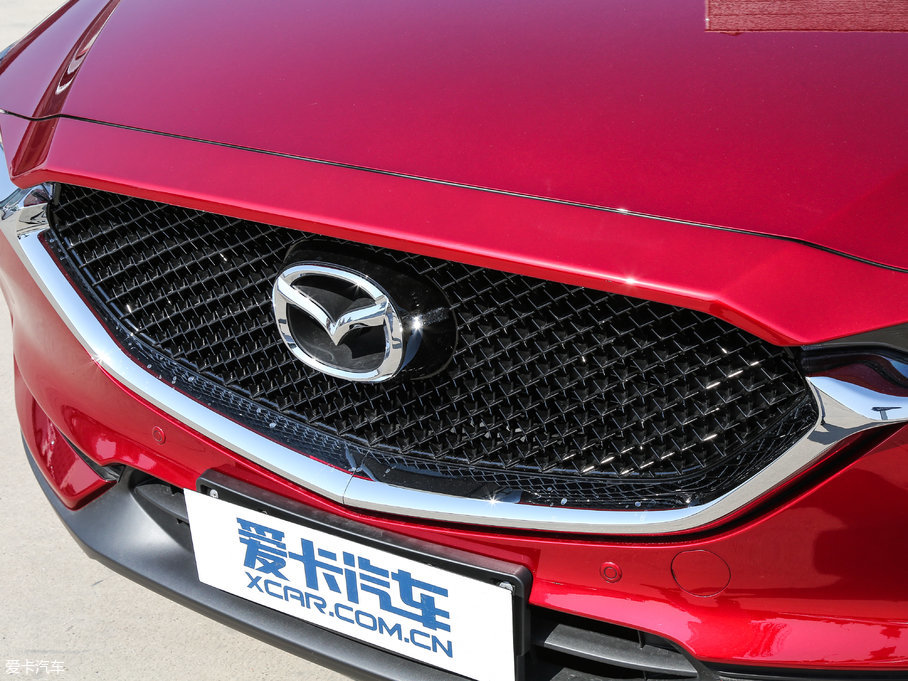 2017R_(d)CX-5 2.0L Ԅ(dng)(q)