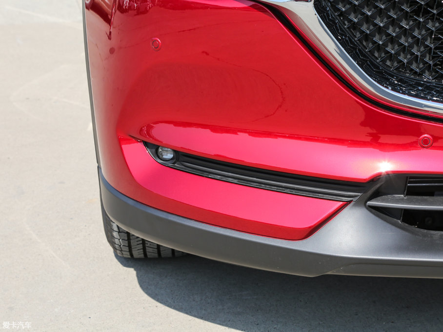 2017R_(d)CX-5 2.0L Ԅ(dng)(q)