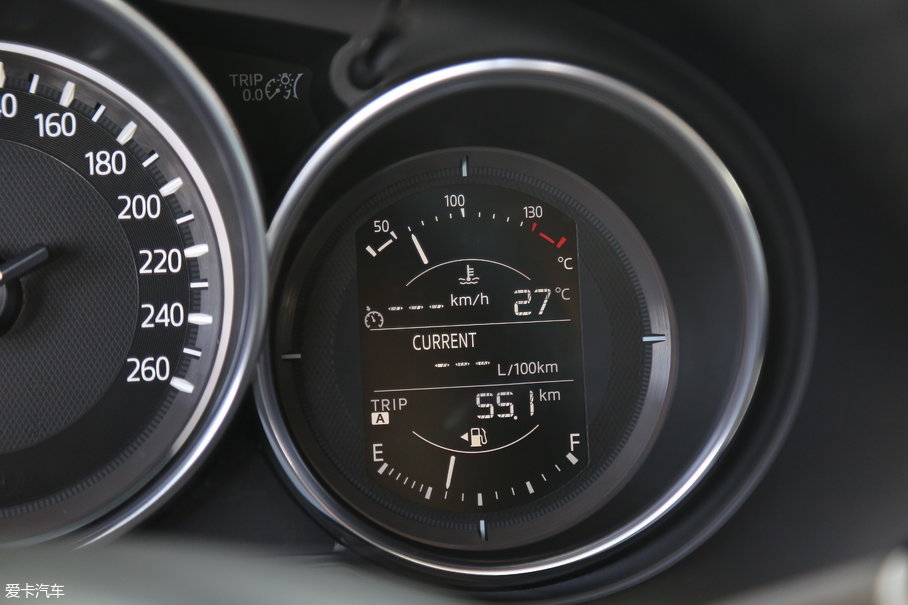 2017R_(d)CX-5 2.0L Ԅ(dng)(q)