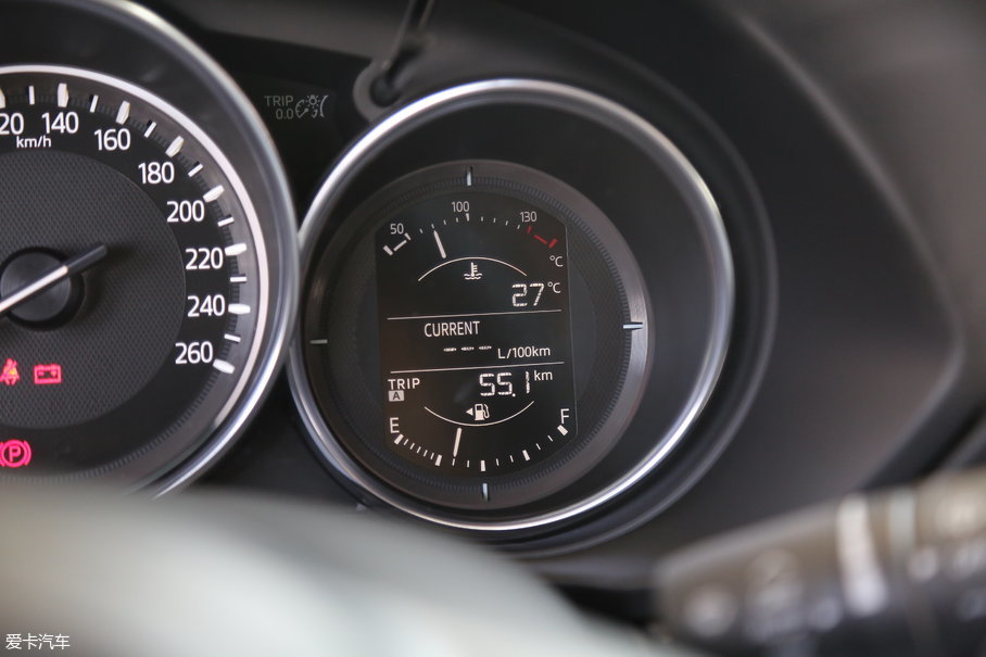 2017R_(d)CX-5 2.0L Ԅ(dng)(q)