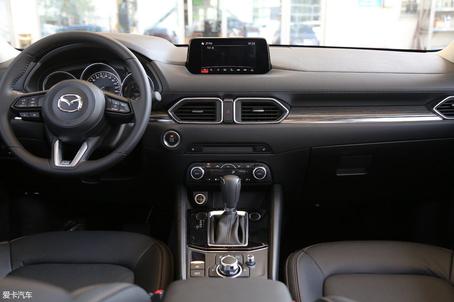 2017R_(d)CX-5 2.0L Ԅ(dng)(q)