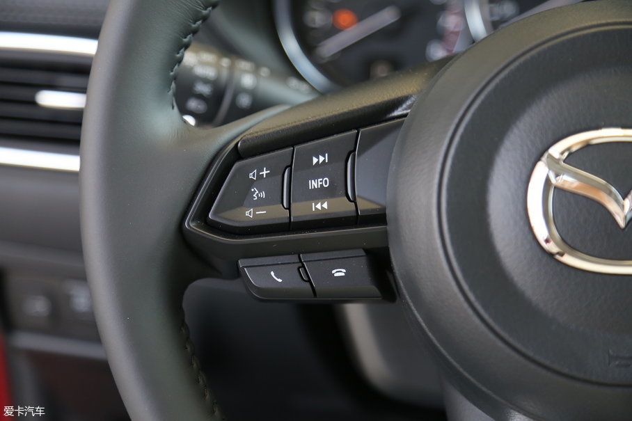 2017R_CX-5 2.0L Ԅ(q)