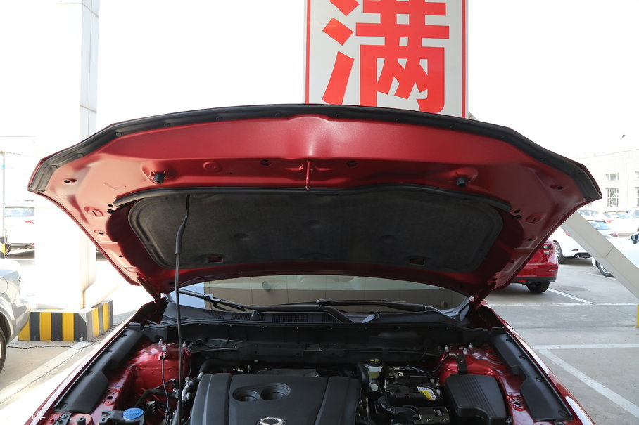 2017R_(d)CX-5 2.0L Ԅ(q)