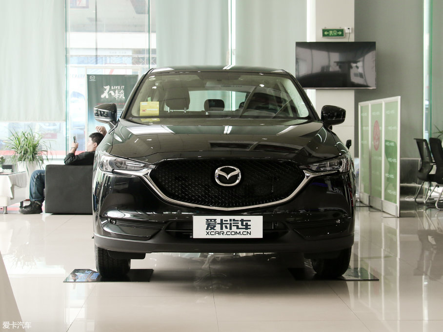 2017R_CX-5 2.0L ԄӃ