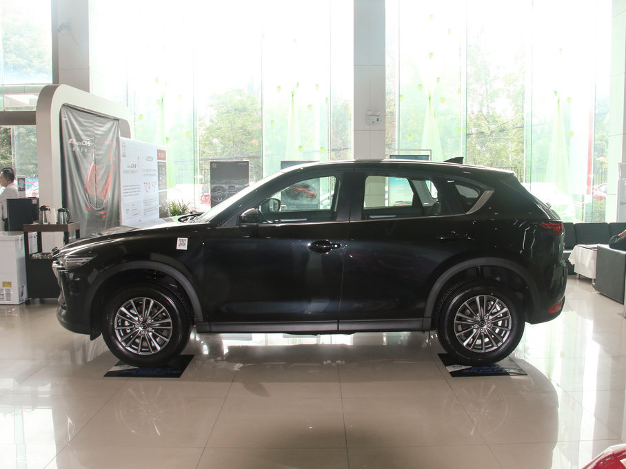 2017R_CX-5 2.0L ԄӃ