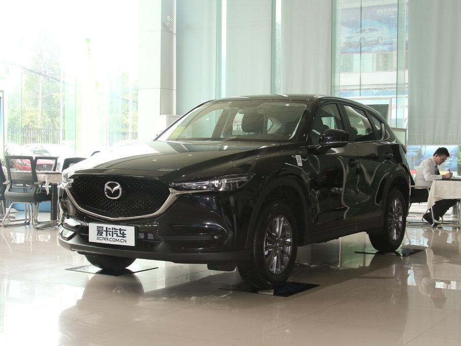 2017R_CX-5 2.0L ԄӃ(q)