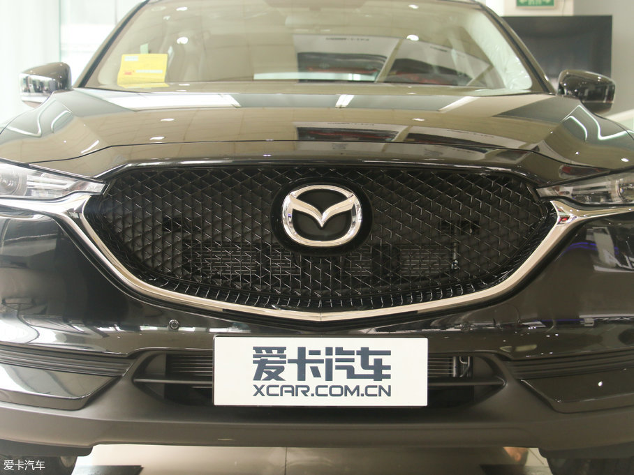 2017R_CX-5 2.0L ԄӃ