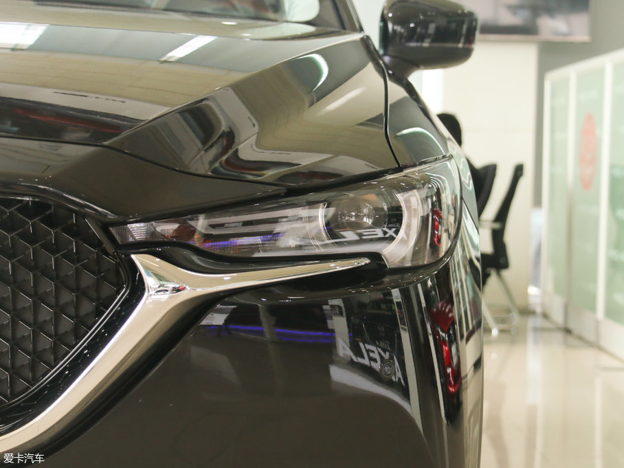 2017R_CX-5 2.0L ԄӃ