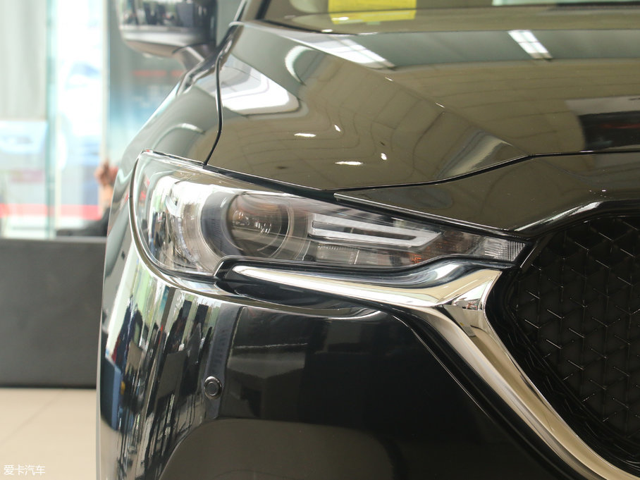 2017R_CX-5 2.0L ԄӃ