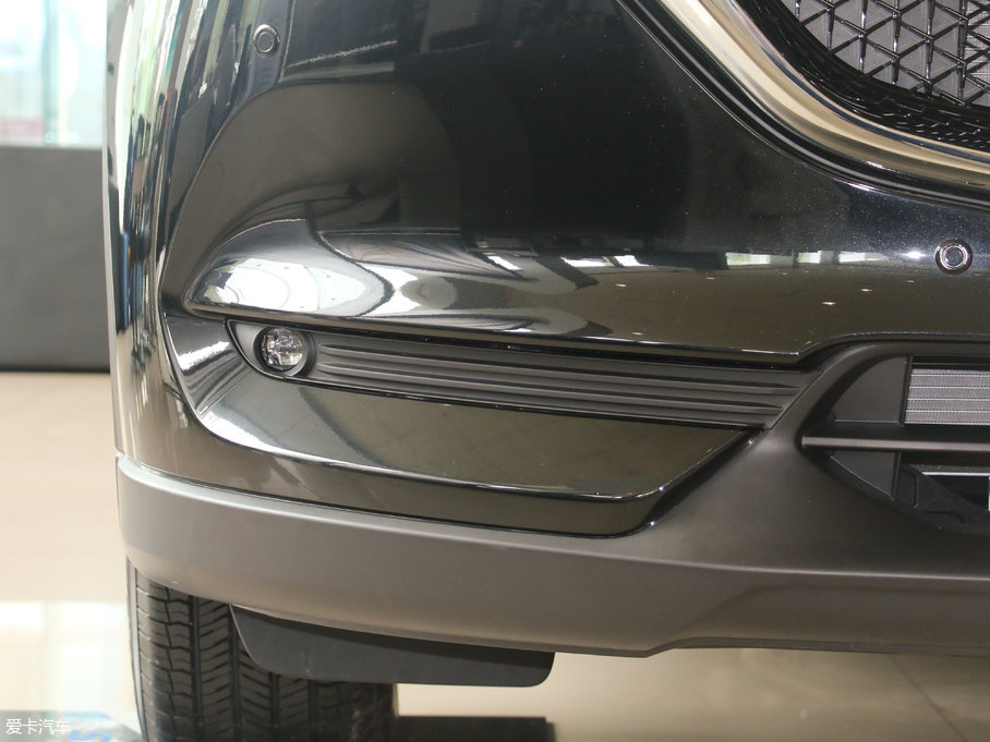 2017R_CX-5 2.0L ԄӃ