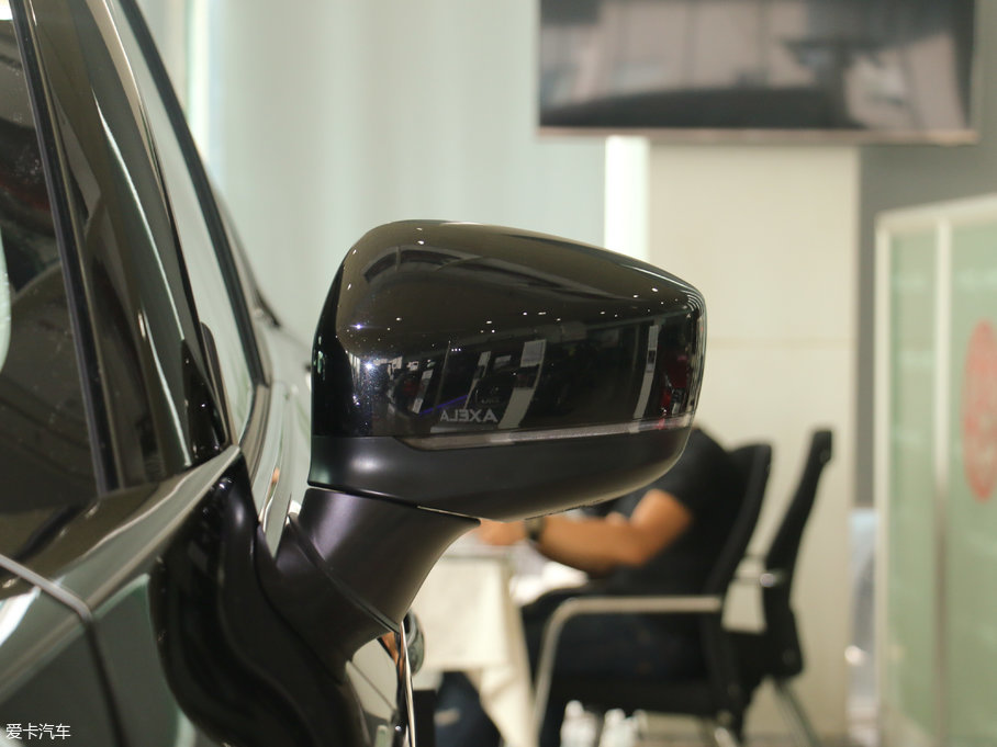 2017R_(d)CX-5 2.0L Ԅ(dng)(q)