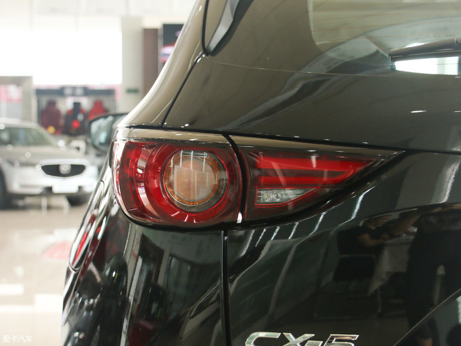 2017R_CX-5 2.0L ԄӃ