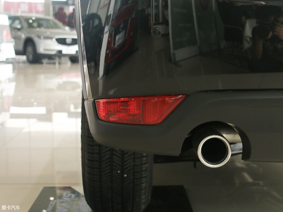 2017R_CX-5 2.0L ԄӃ