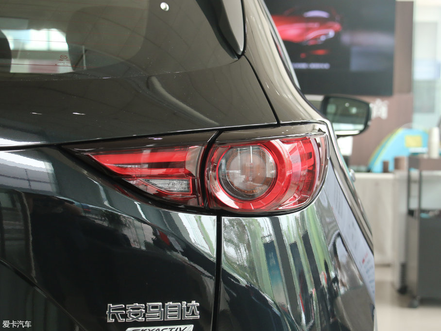 2017R_CX-5 2.0L ԄӃ