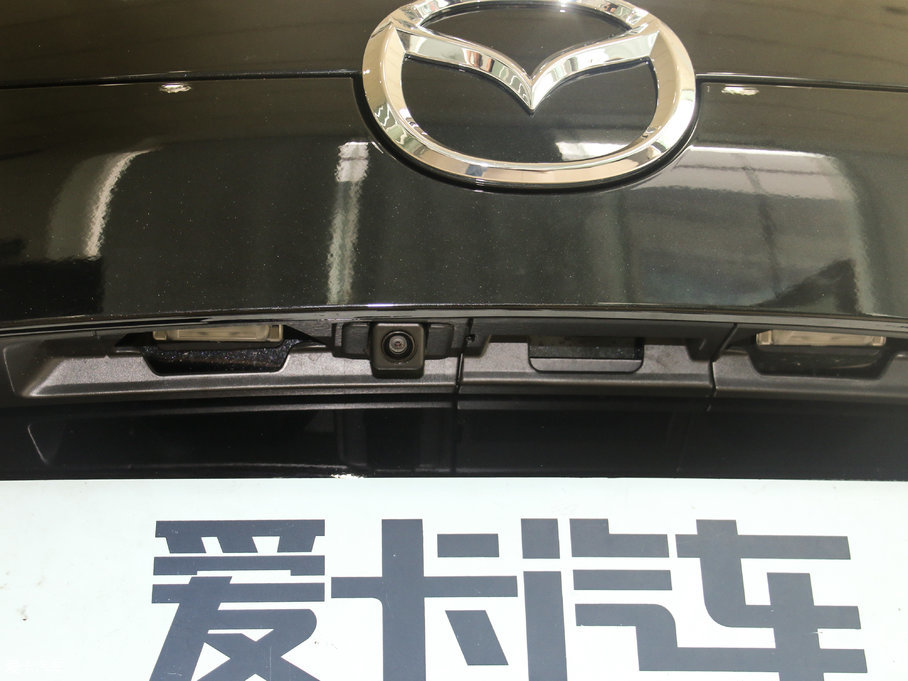 2017R_CX-5 2.0L ԄӃ