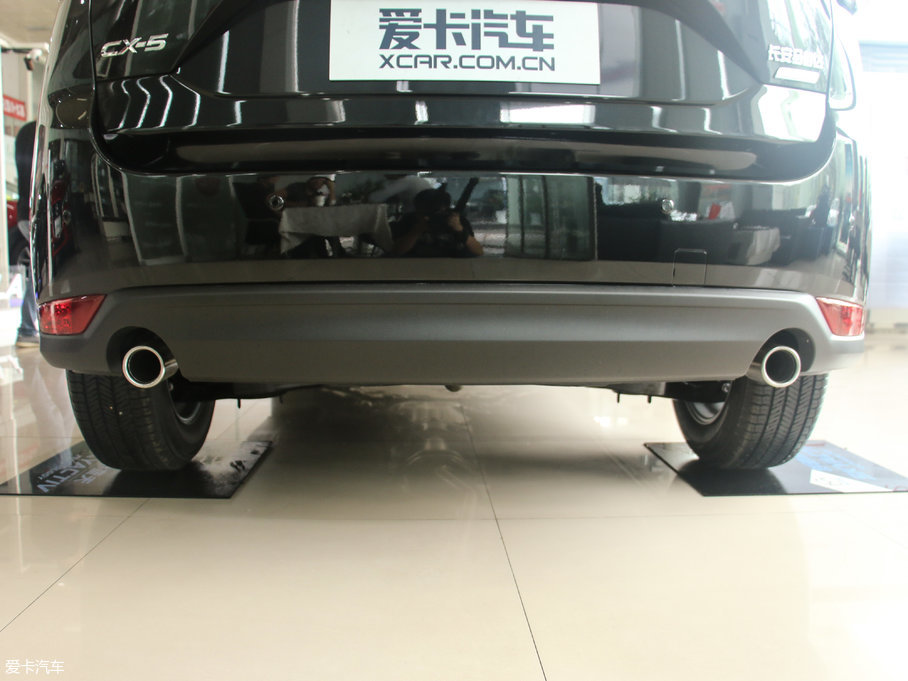 2017R_CX-5 2.0L ԄӃ