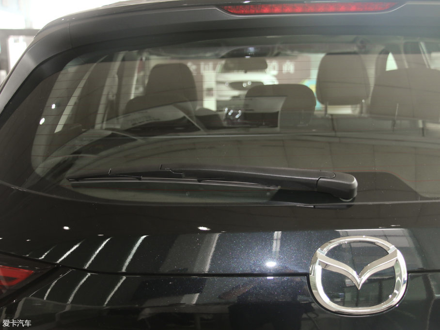 2017R_CX-5 2.0L ԄӃ(q)