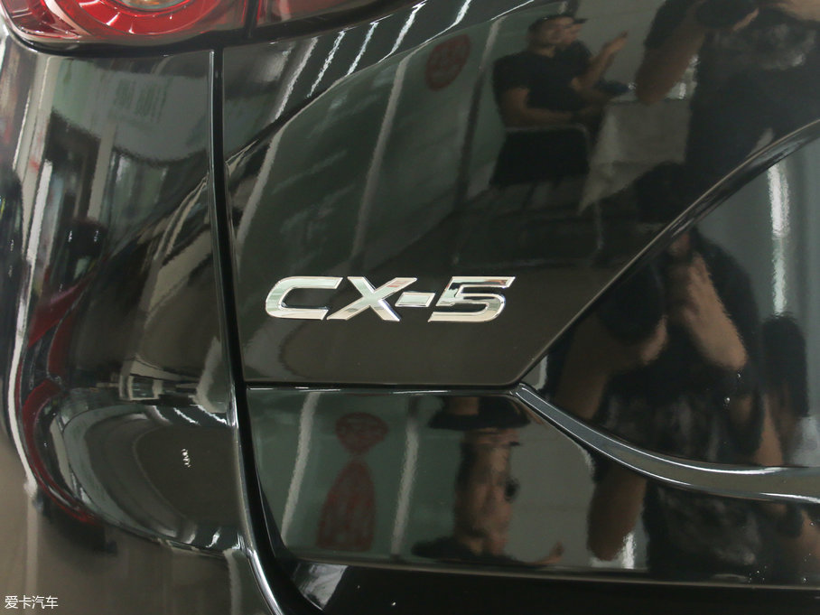 2017R_CX-5 2.0L ԄӃ