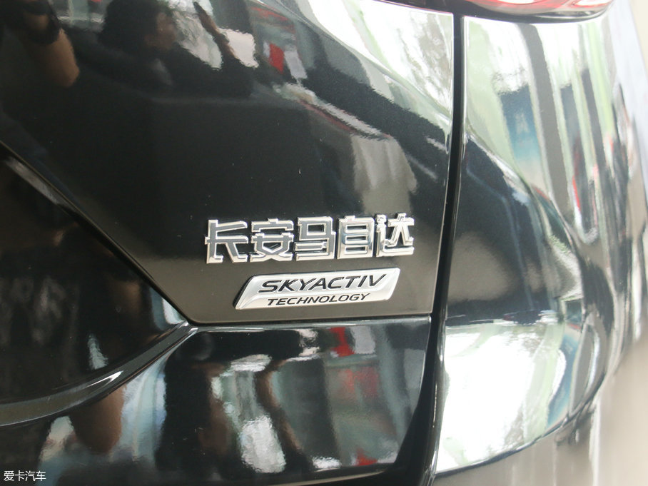 2017R_(d)CX-5 2.0L Ԅ(dng)(q)