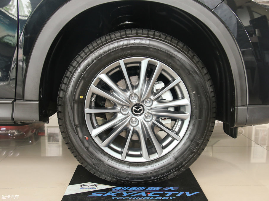 2017R_CX-5 2.0L ԄӃ