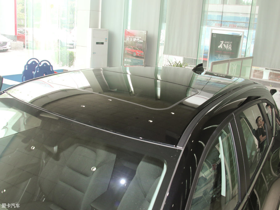 2017R_(d)CX-5 2.0L Ԅ(dng)(q)