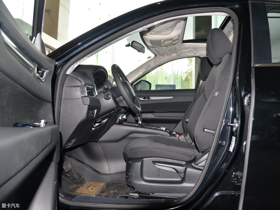 2017R_CX-5 2.0L ԄӃ