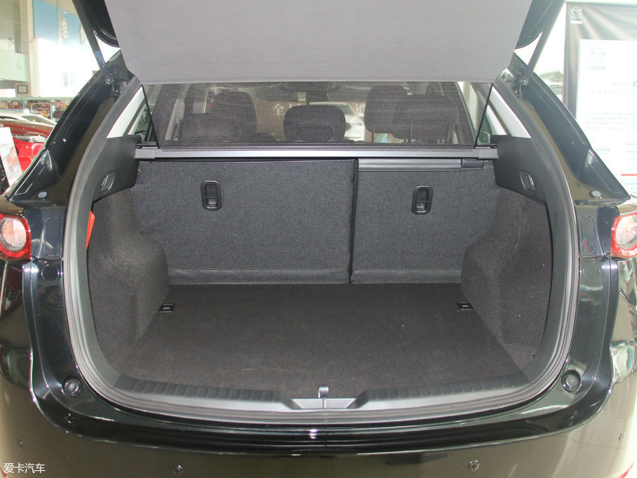 2017R_CX-5 2.0L ԄӃ