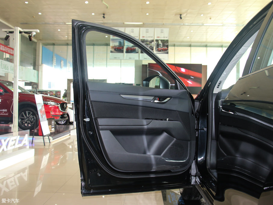 2017R_CX-5 2.0L ԄӃ