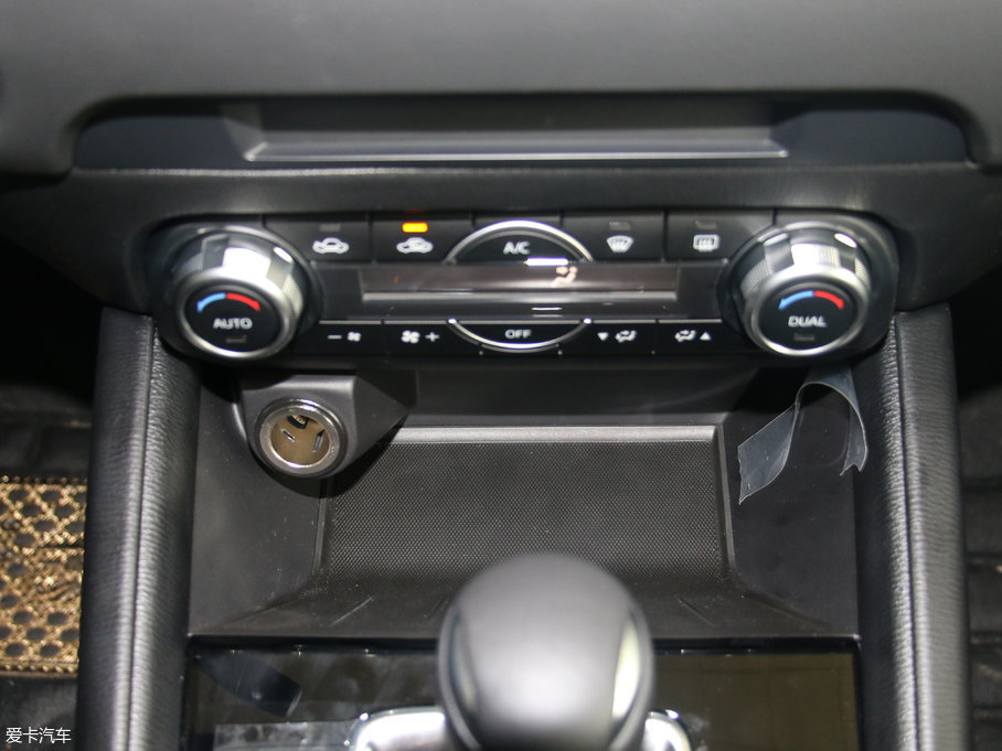 2017R_CX-5 2.0L ԄӃ