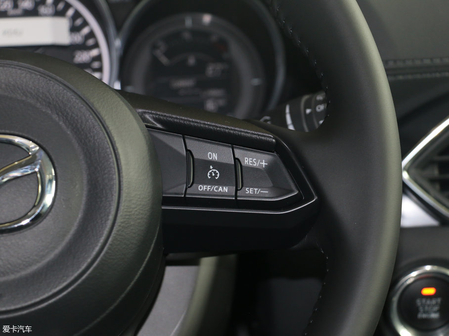 2017R_CX-5 2.0L ԄӃ