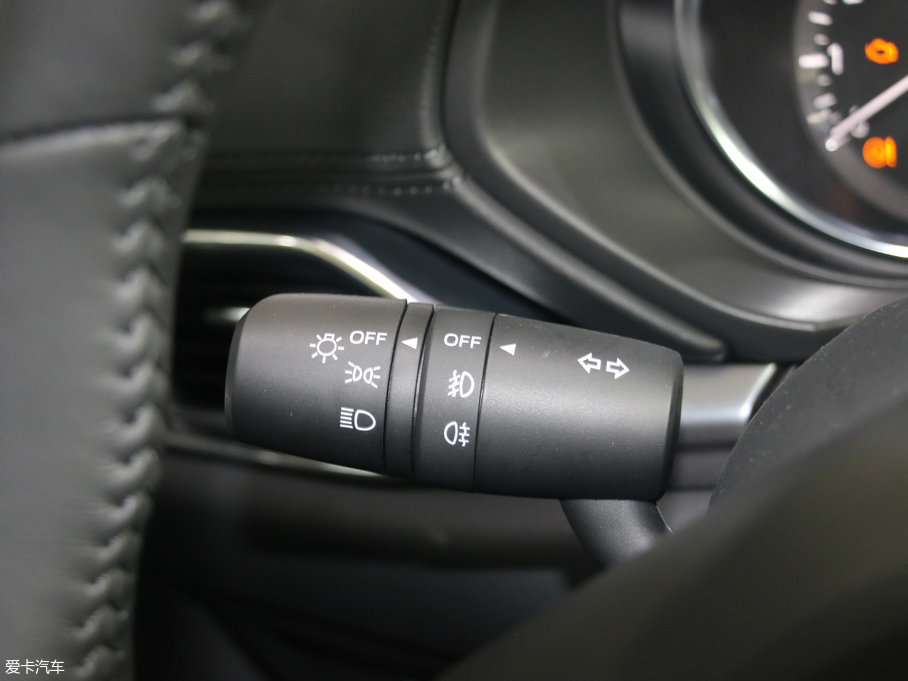 2017R_CX-5 2.0L ԄӃ(q)