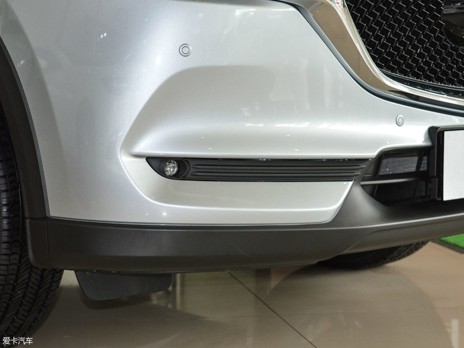 2017R_CX-5 2.0L ԄӃ