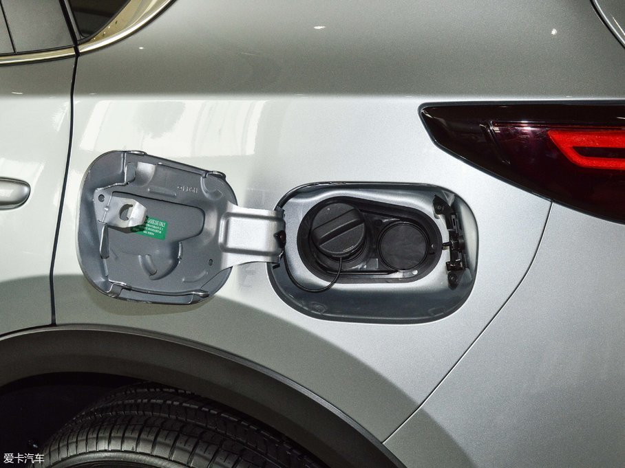 2017R_(d)CX-5 2.0L Ԅ(dng)(q)