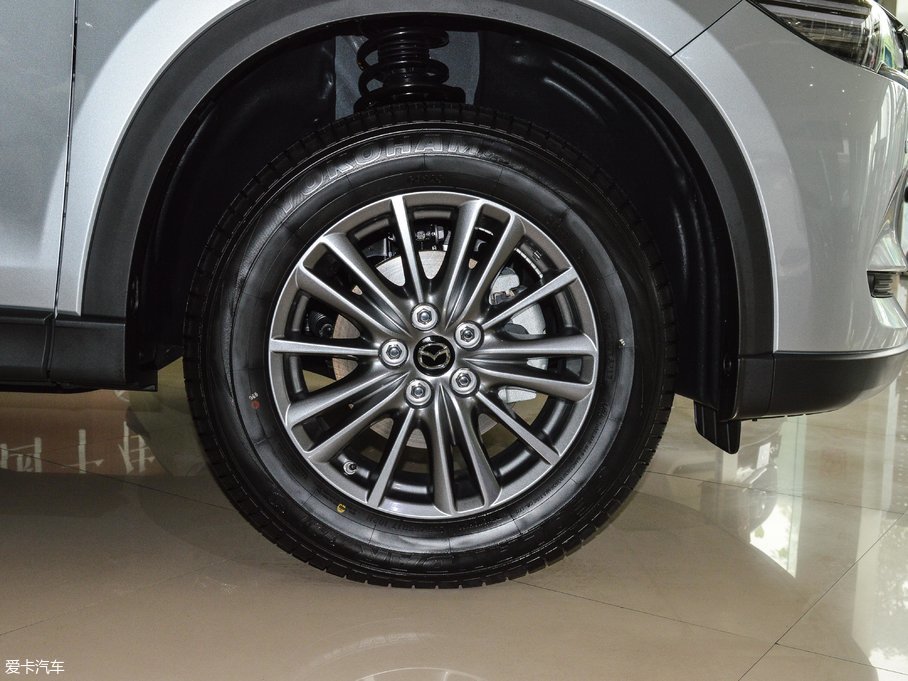 2017ԴCX-5 2.0L Զ