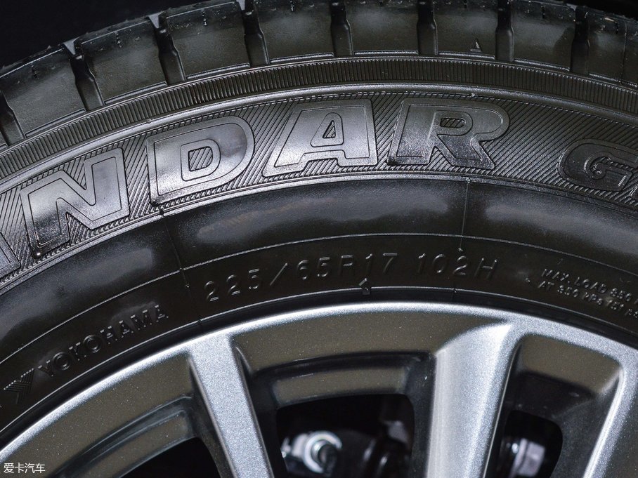 2017R_CX-5 2.0L ԄӃ(q)