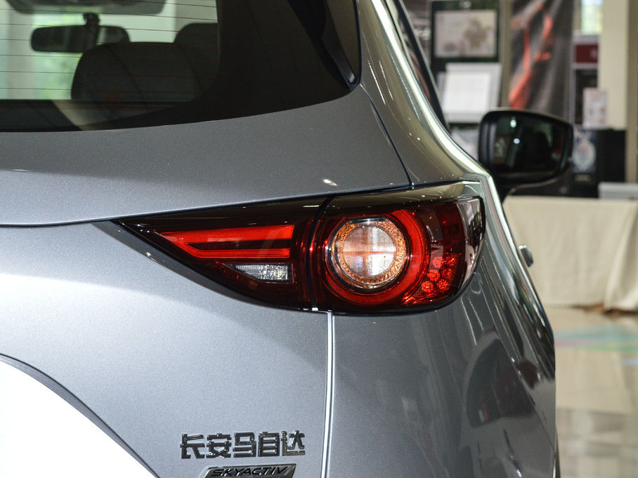 2017R_CX-5 2.0L ԄӃ