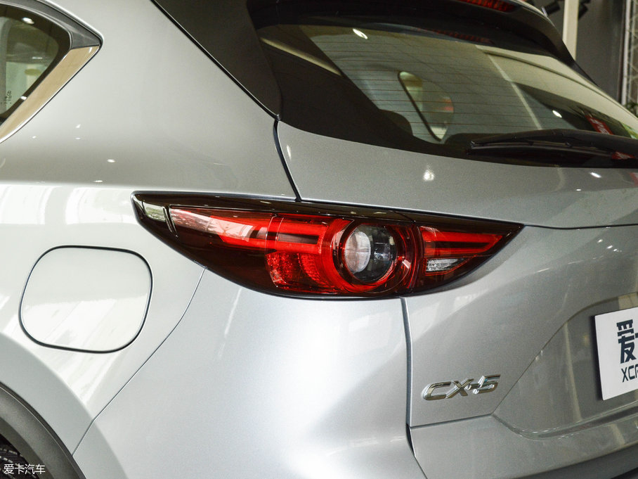 2017R_(d)CX-5 2.0L Ԅ(dng)(q)