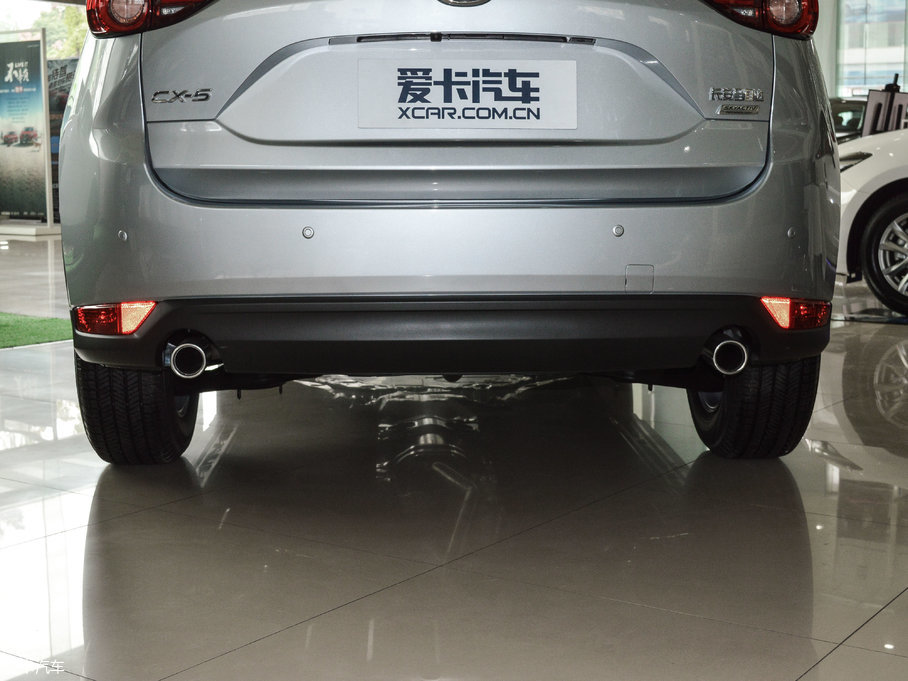 2017R_CX-5 2.0L ԄӃ