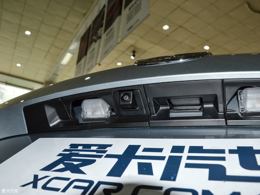 2017R_CX-5 2.0L ԄӃ