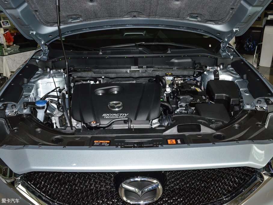 2017ԴCX-5 2.0L Զ