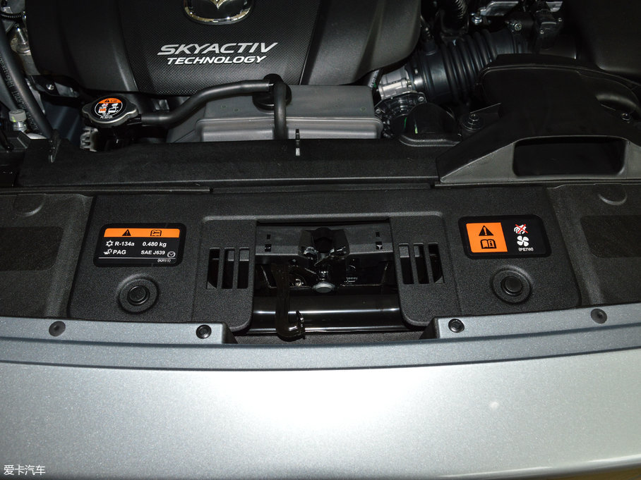 2017ԴCX-5 2.0L Զ